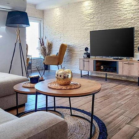 Apartment Petar 2 Kotor Luaran gambar