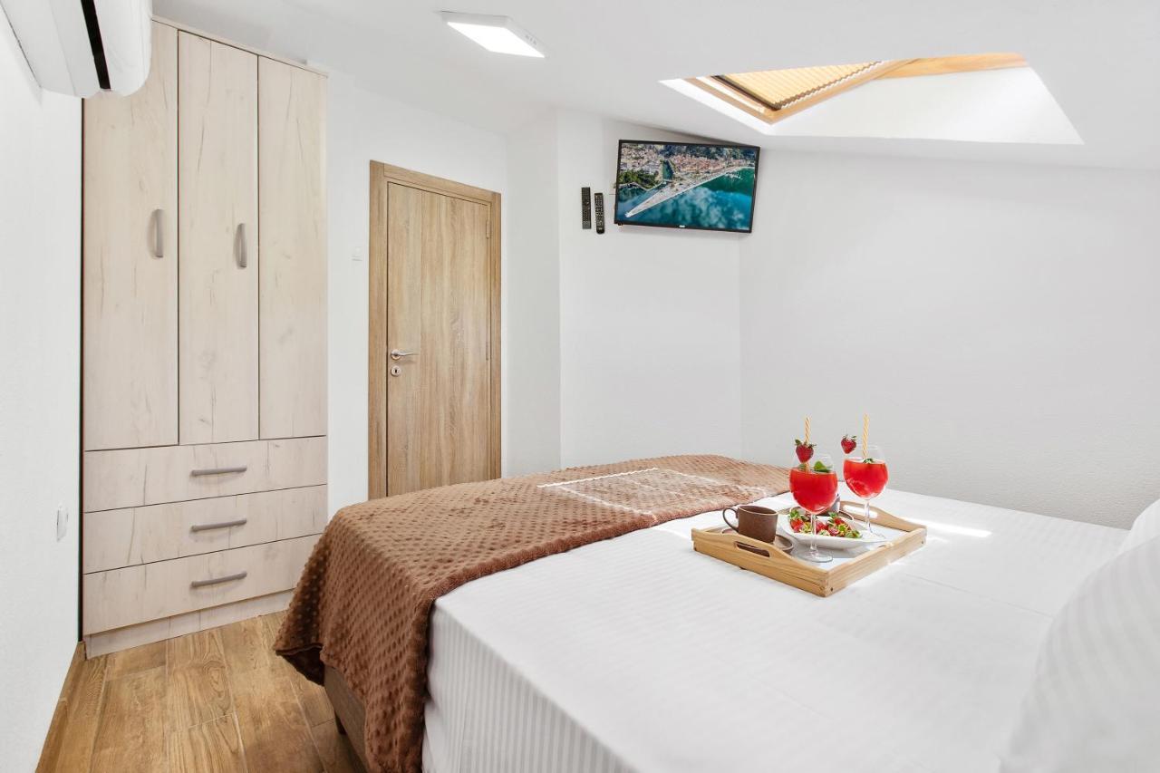 Apartment Petar 2 Kotor Luaran gambar