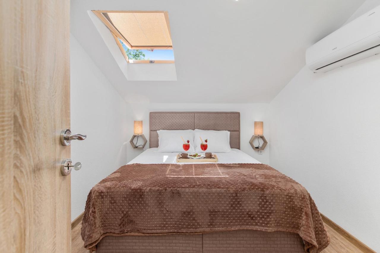 Apartment Petar 2 Kotor Luaran gambar