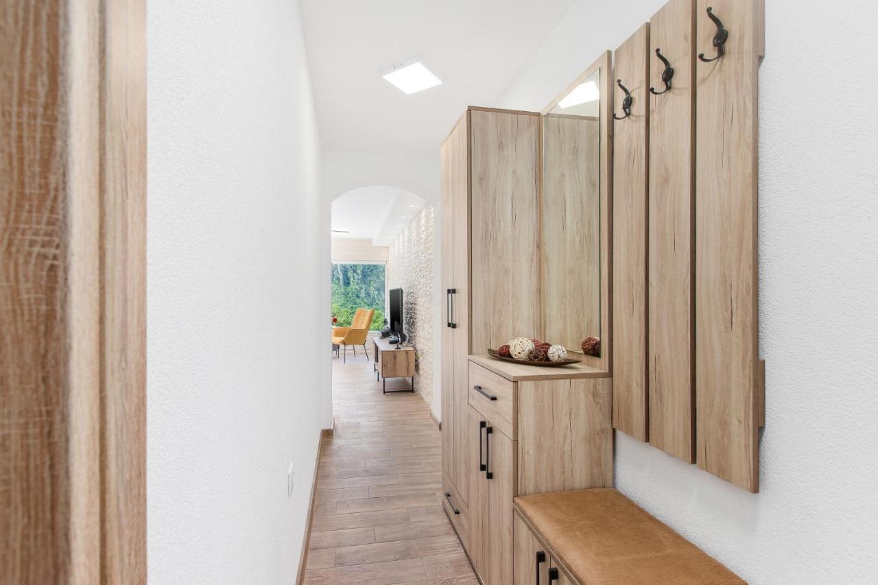 Apartment Petar 2 Kotor Luaran gambar