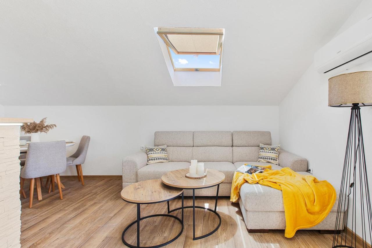 Apartment Petar 2 Kotor Luaran gambar