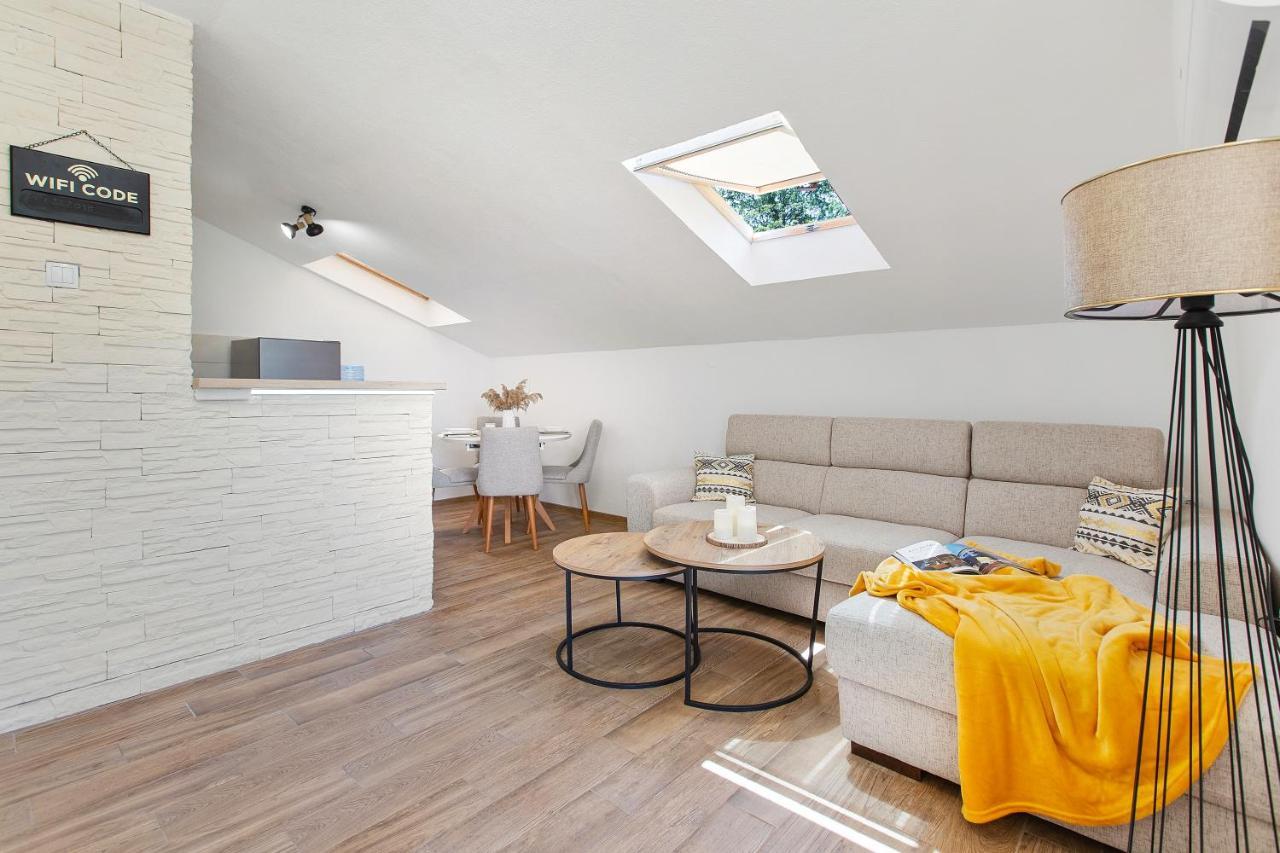 Apartment Petar 2 Kotor Luaran gambar